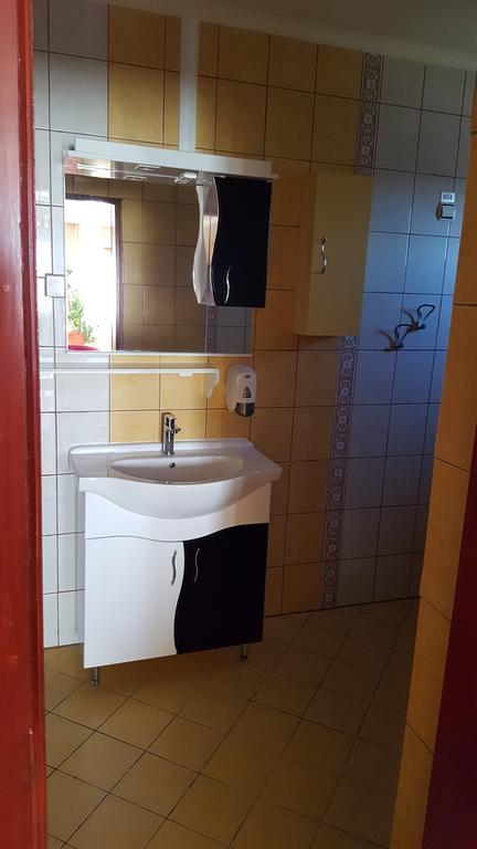 Vinski Dvor Palić Exteriör bild