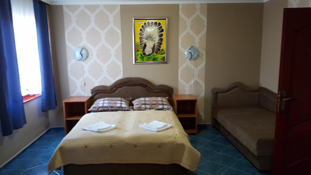 Vinski Dvor Palić Exteriör bild