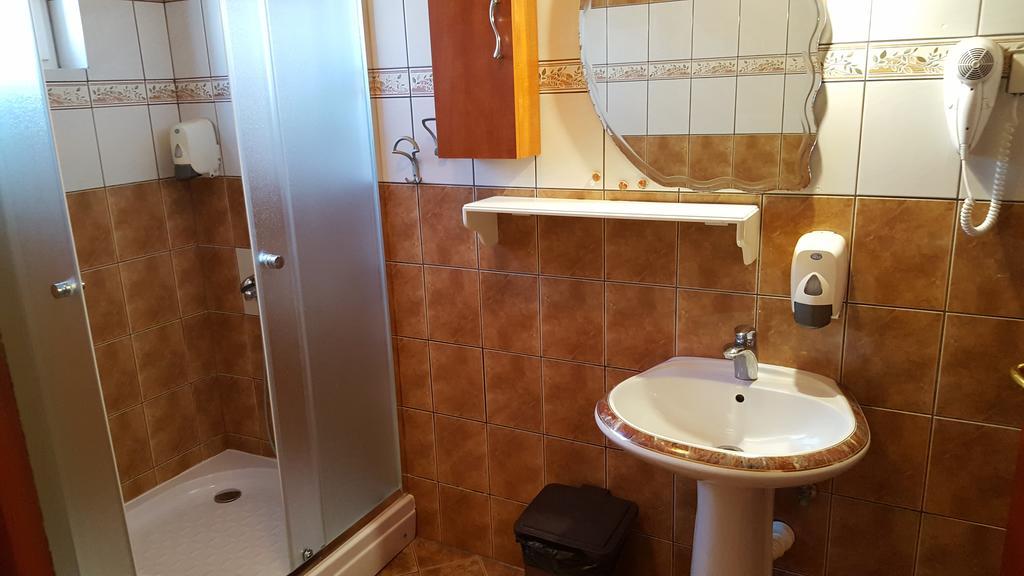 Vinski Dvor Palić Exteriör bild